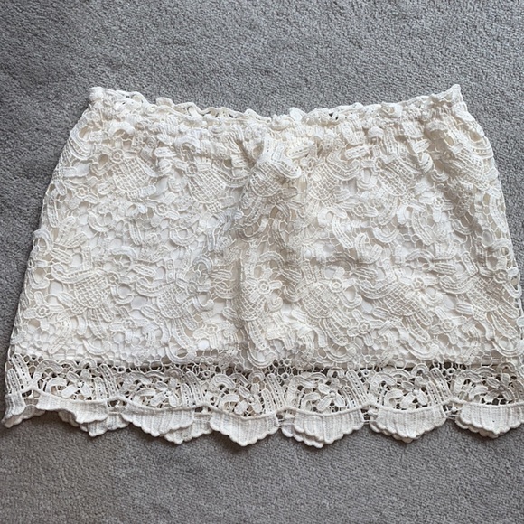 Jen’s Pirate Booty Mini Skirt - Picture 3 of 5